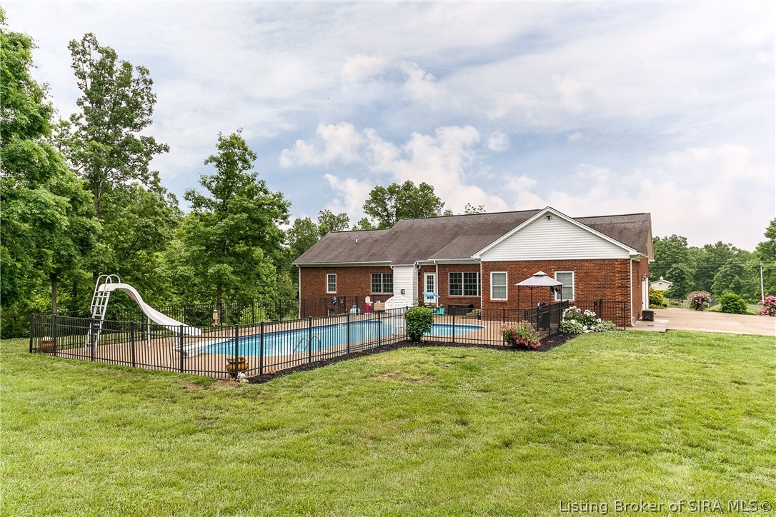 3040 Grange Hall Road Northeast Corydon, IN 47112 - Photo 55 of 65 Gallery Image 55