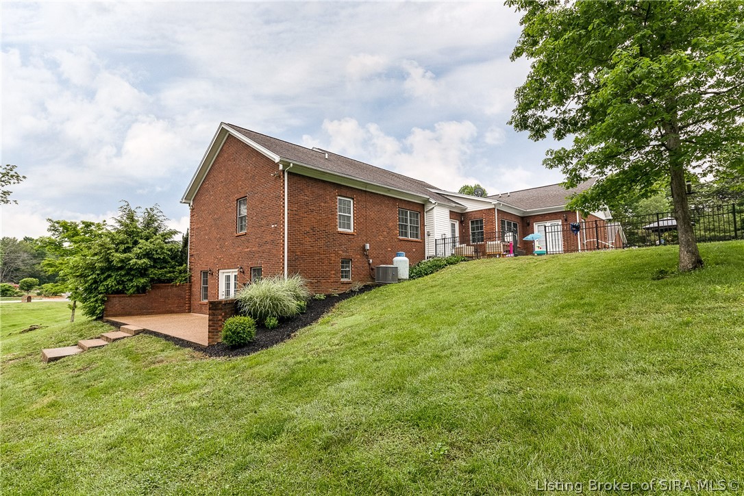 3040 Grange Hall Road Northeast Corydon, IN 47112 - Photo 57 of 65 Gallery Image 57