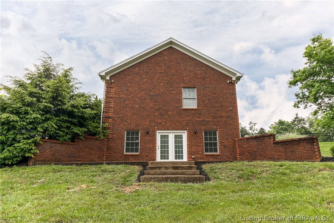 3040 Grange Hall Road Northeast Corydon, IN 47112 - Photo 6 of 65 Gallery Image 6