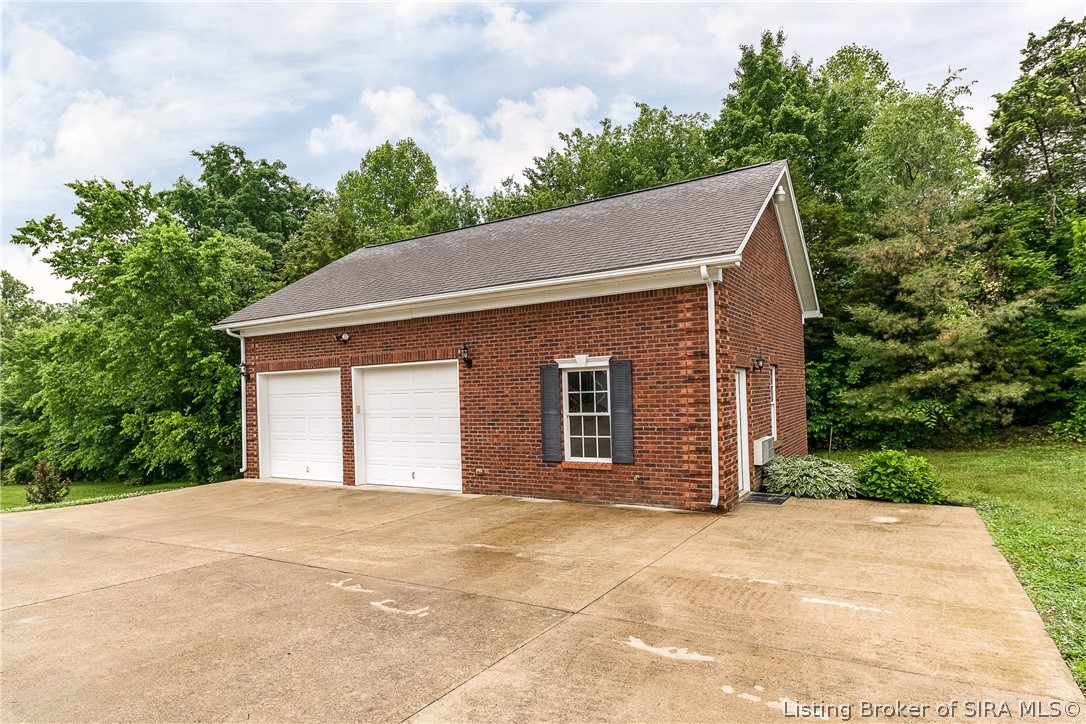 3040 Grange Hall Road Northeast Corydon, IN 47112 - Photo 61 of 65 Gallery Image 61
