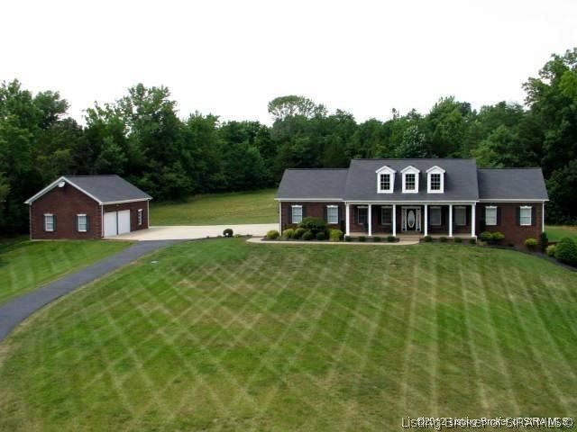 3040 Grange Hall Road Northeast Corydon, IN 47112 - Photo 64 of 65 Gallery Image 64