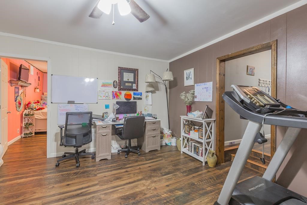 4042 Nottingham Drive Dalton, GA 30721 - Photo 19 of 38 Gallery Image 19