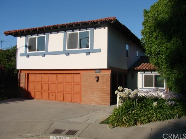 Spanish Exterior