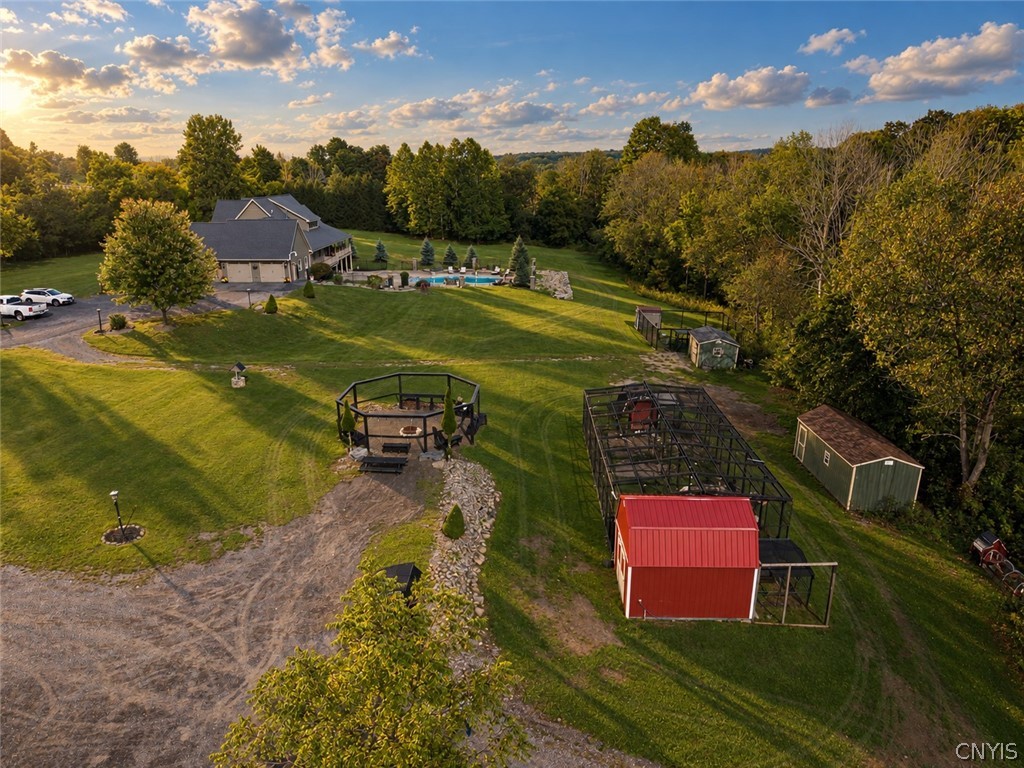 954 Whiting Road Elbridge, NY 13080 - Photo 42 of 48 Gallery Image 42