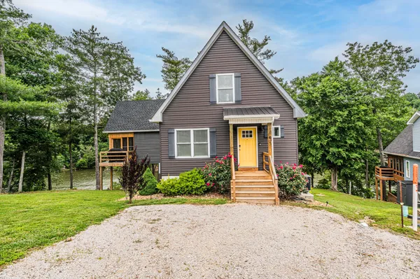 $489,900 | 87 Angela Way, Lewisburg, KY 42256