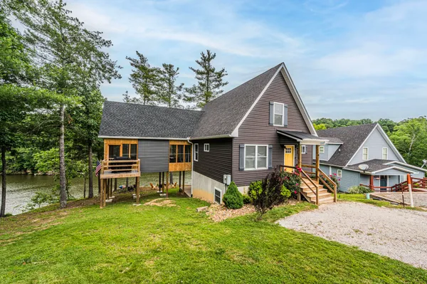 $489,900 | 87 Angela Way, Lewisburg, KY 42256