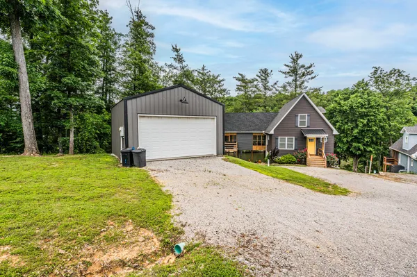 $489,900 | 87 Angela Way, Lewisburg, KY 42256