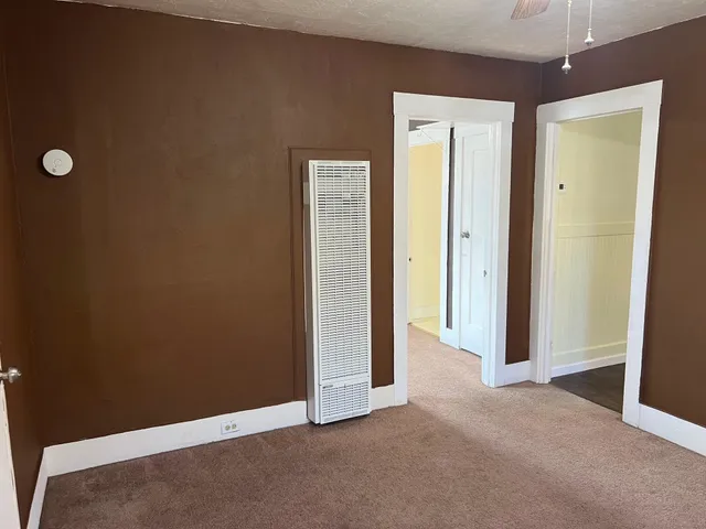 a view of livingroom