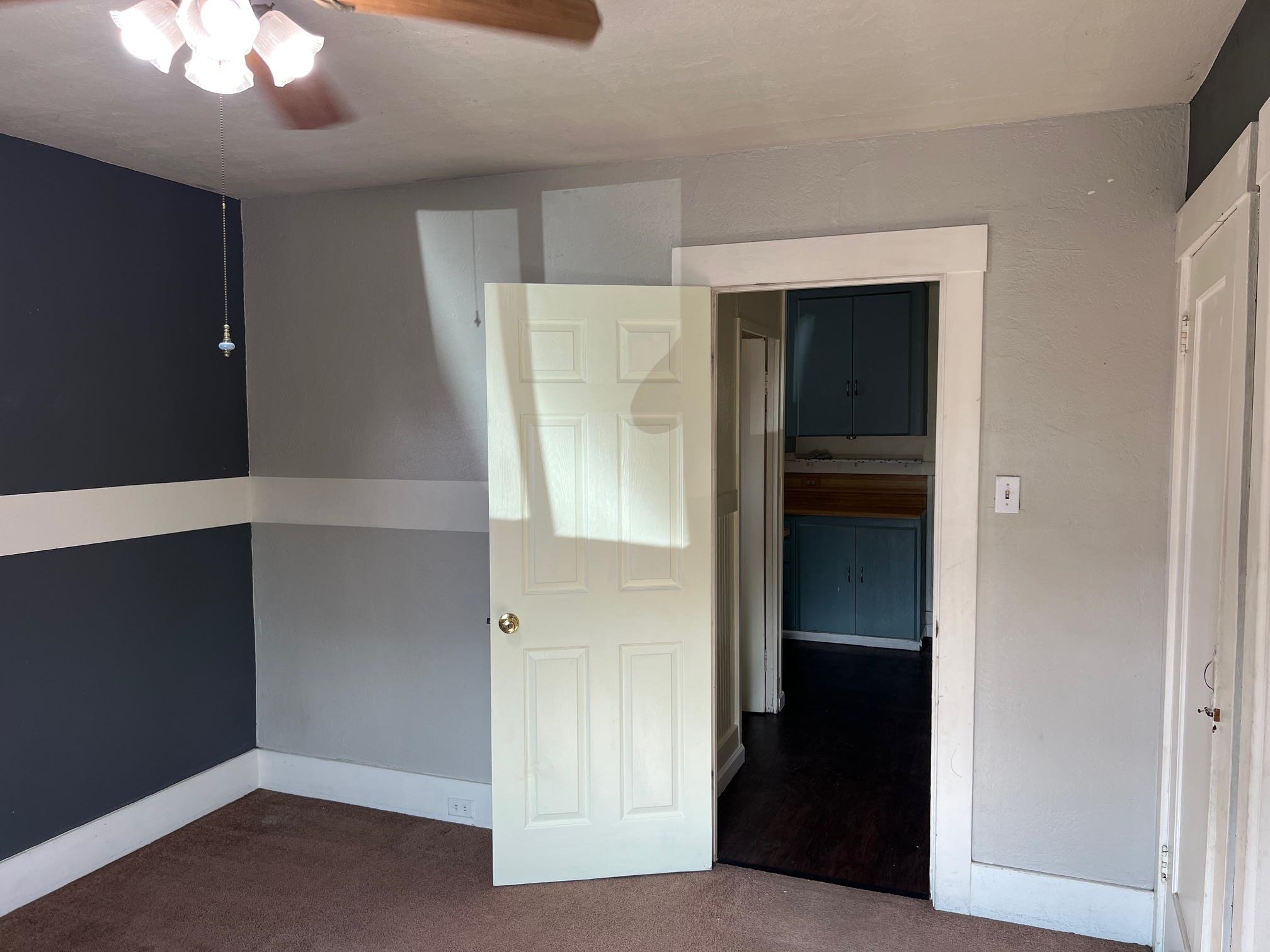 22771 Inyo Street Hayward, CA 94541 - Photo 19 of 29 wooden floor in an empty room