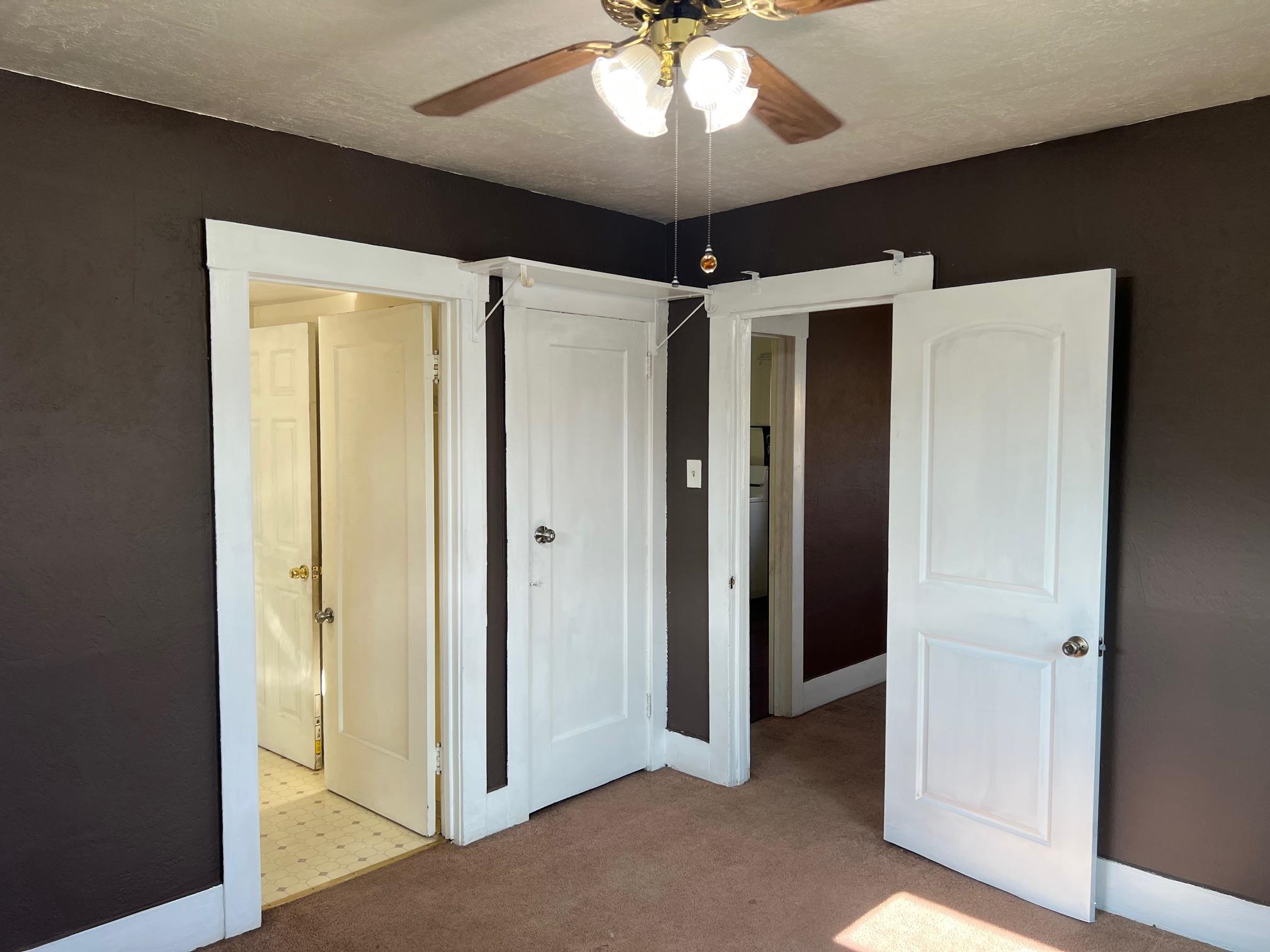 22771 Inyo Street Hayward, CA 94541 - Photo 7 of 29 a view of an empty room with a bathroom