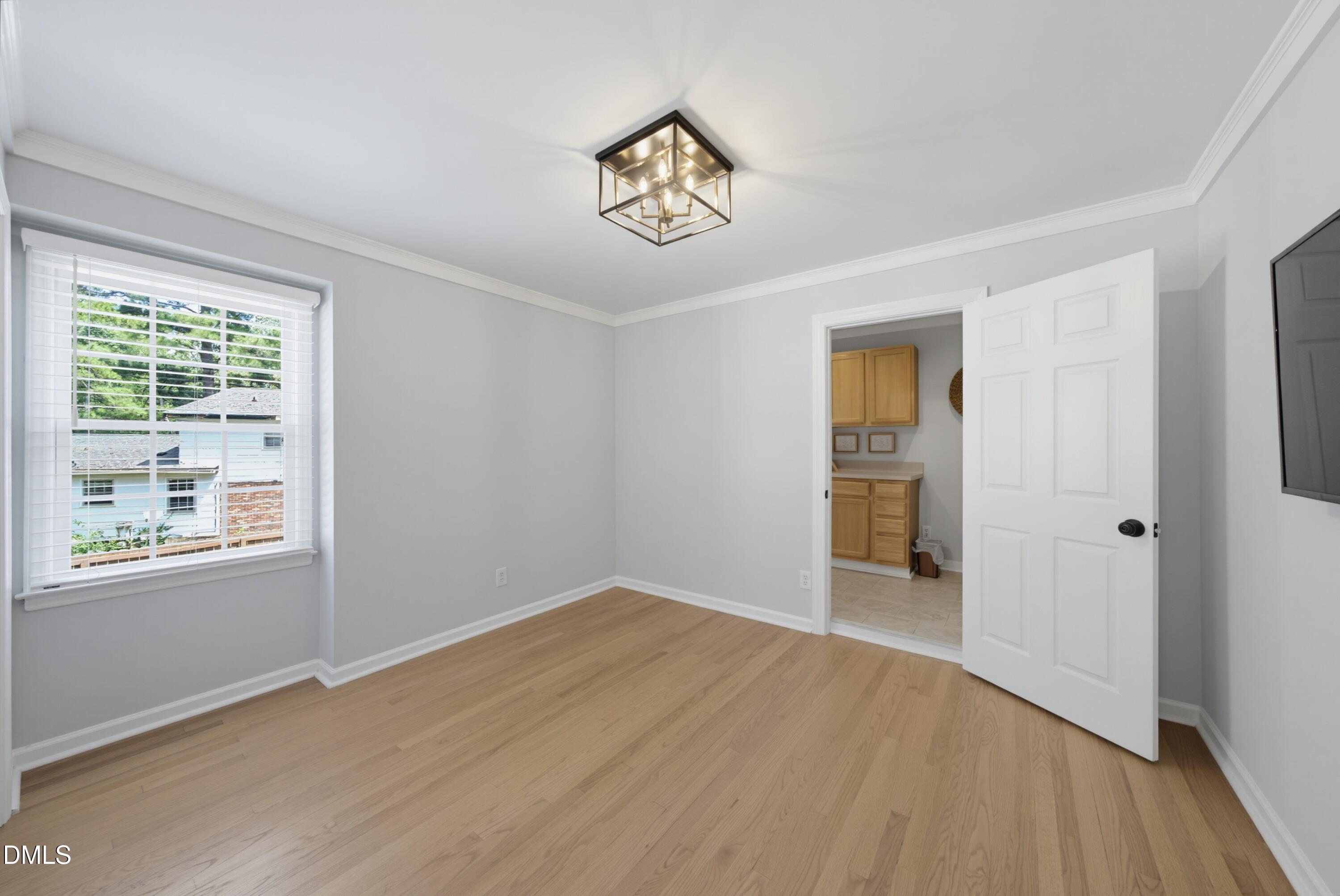 305 Windel Drive Raleigh, NC 27609 - Photo 51 of 82 Bedroom