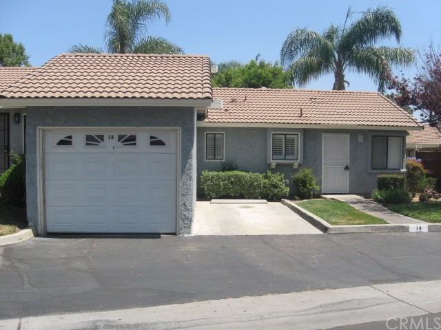 9505 Arlington Avenue, Unit 18 Riverside, CA 92503 - Photo 1 of 1
