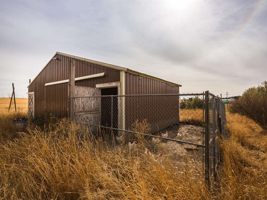 27710 West State Rte 2 Reardan, WA 99029 - Photo 14 of 18