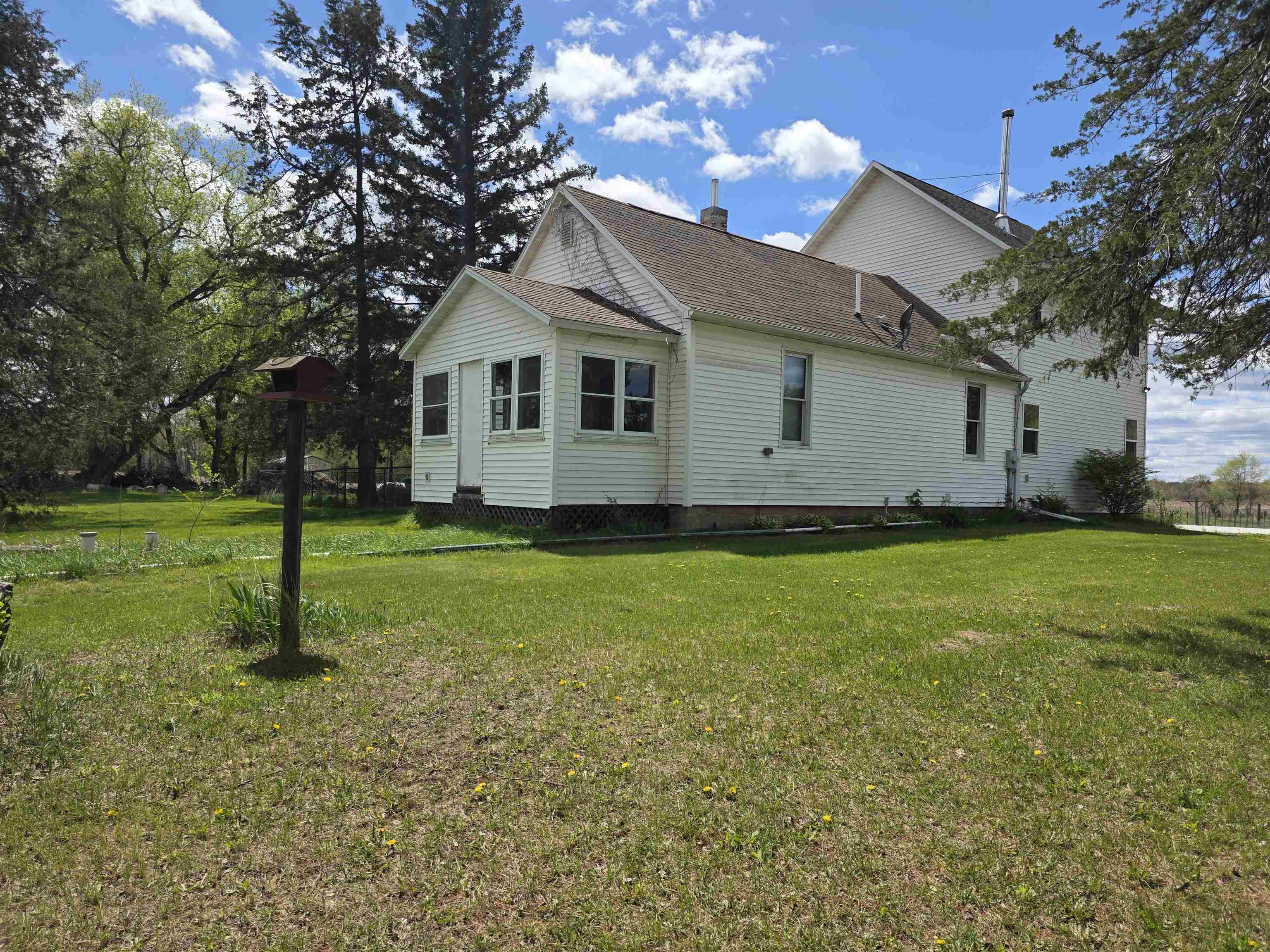W6581 Meyer Road New Lisbon, WI 53950 - Photo 45 of 57