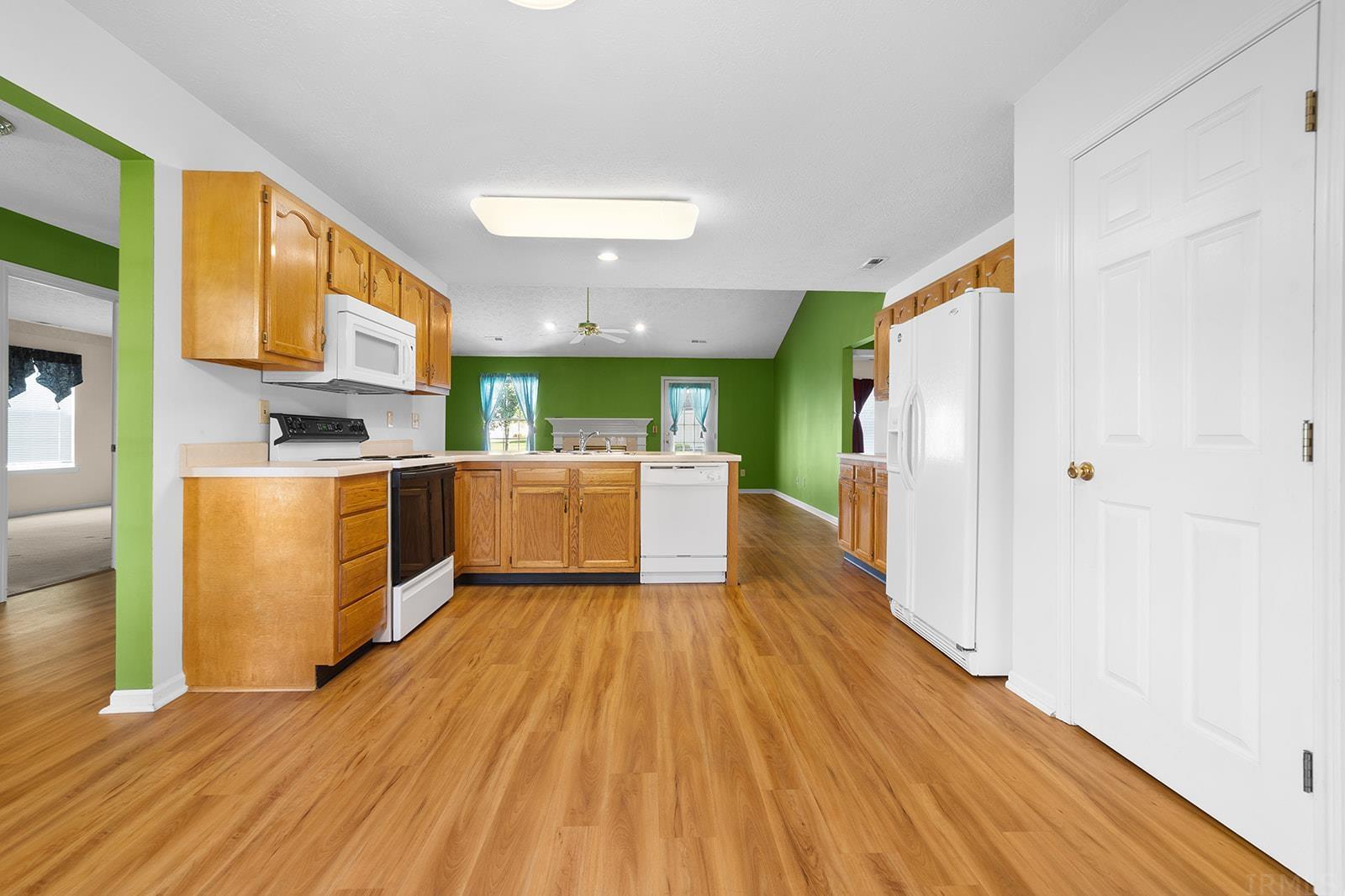4103 John Adams Road Lafayette, IN 47909 - Photo 16 of 34 Gallery Image 16
