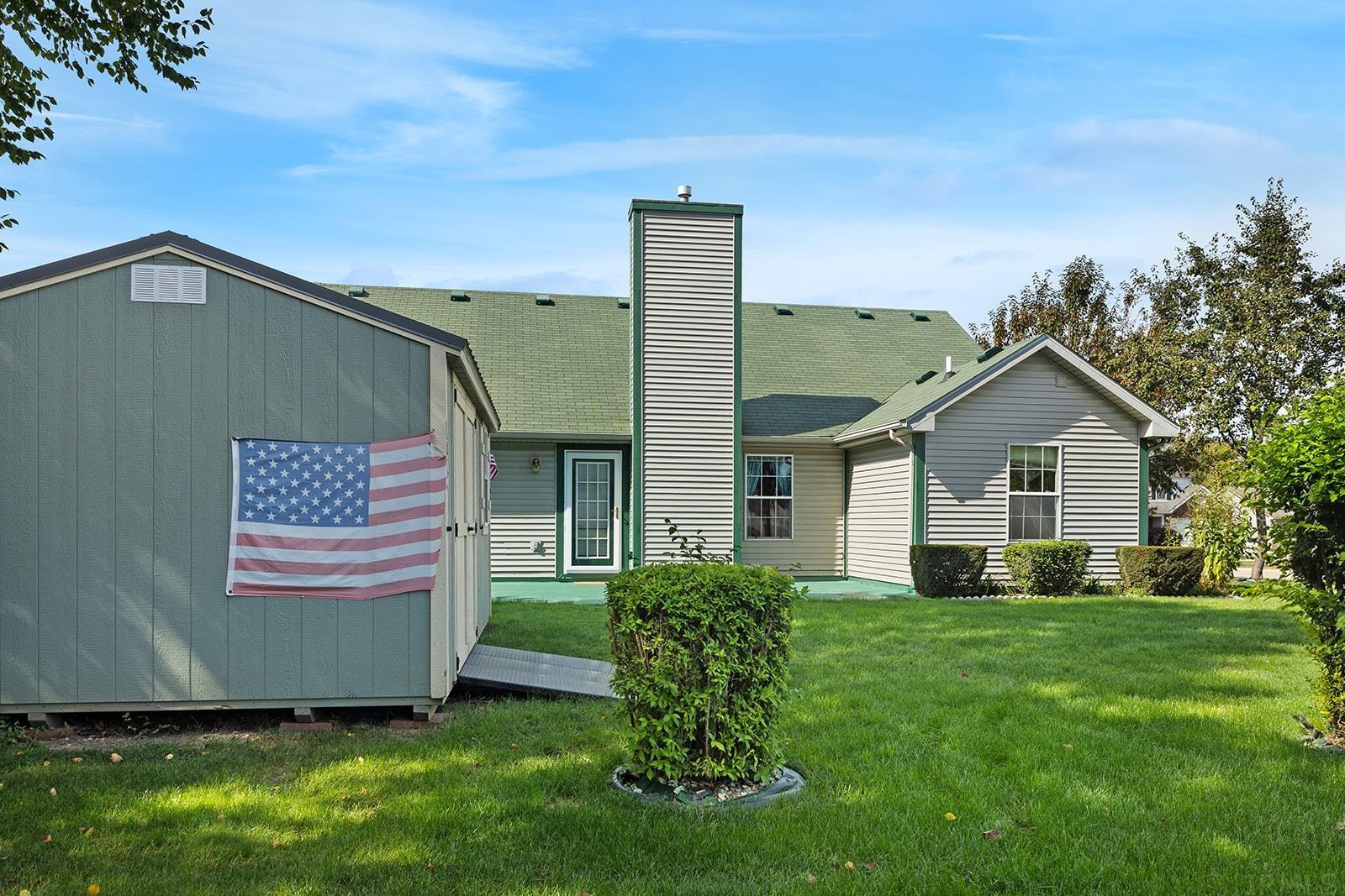 4103 John Adams Road Lafayette, IN 47909 - Photo 31 of 34 Gallery Image 31