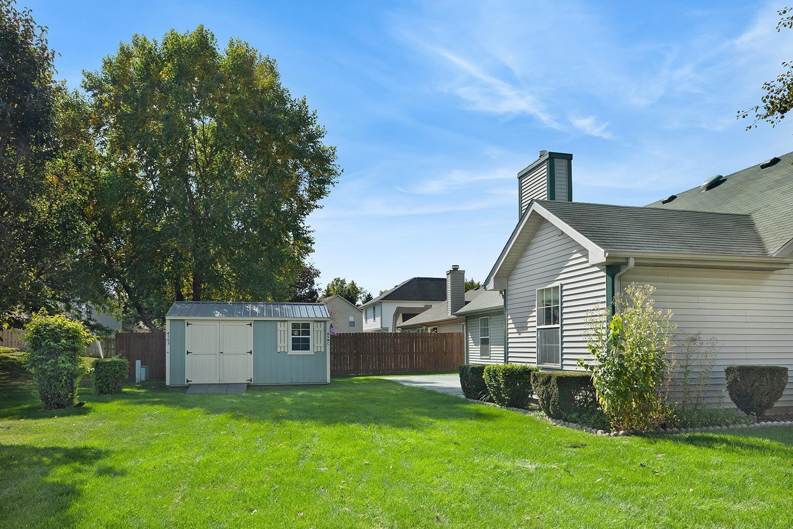 4103 John Adams Road Lafayette, IN 47909 - Photo 33 of 34 Gallery Image 33