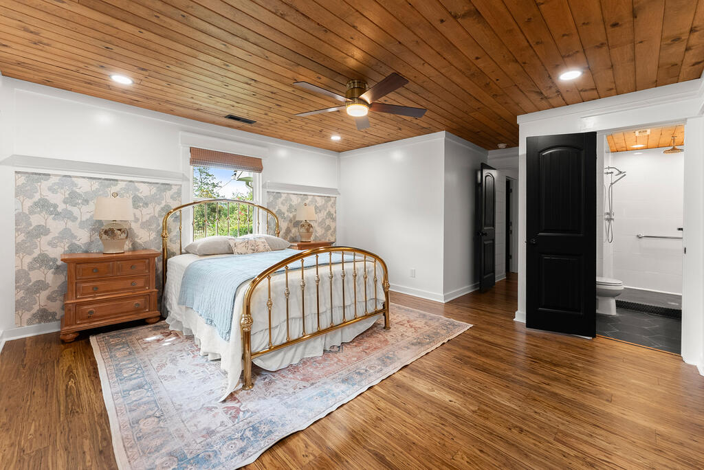 291 Logan's Ridge Road Cleveland, GA 30528 - Photo 22 of 95 Gallery Image 22