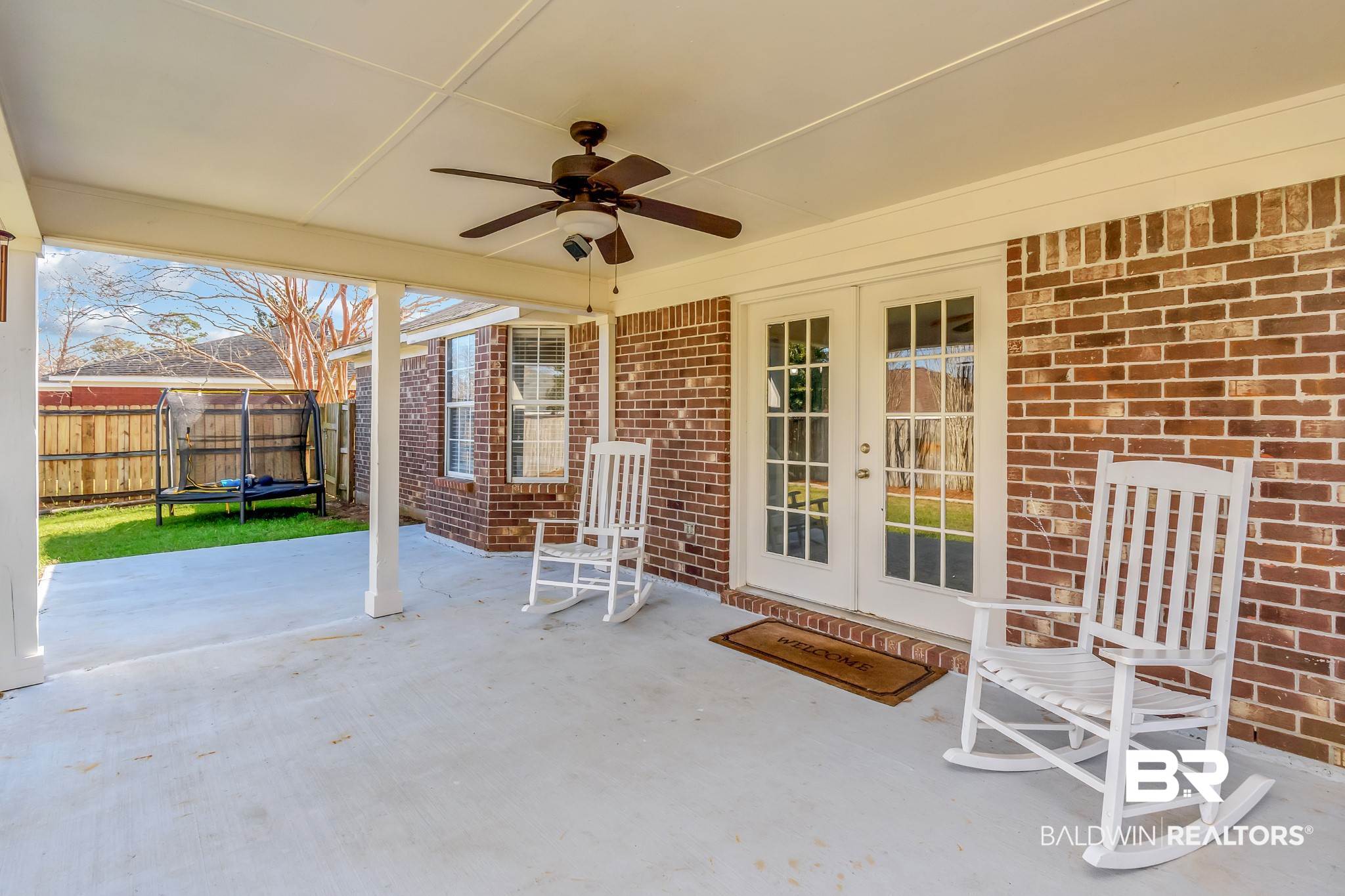 8393 Kipling Court Mobile, AL 36695 - Photo 23 of 36