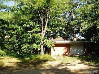 5908 Anglers Road Ortonville, MI 48462 - Photo 1 of 1 HOME