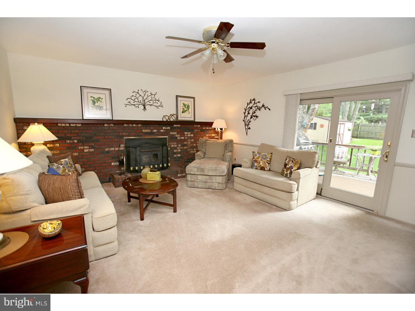 56 Dunham Loop Berlin, NJ 08009 - Photo 9 of 25