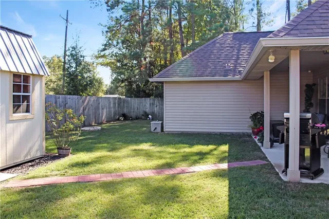$249,000 | 40016 Sugarberry Drive, Ponchatoula, LA 70454