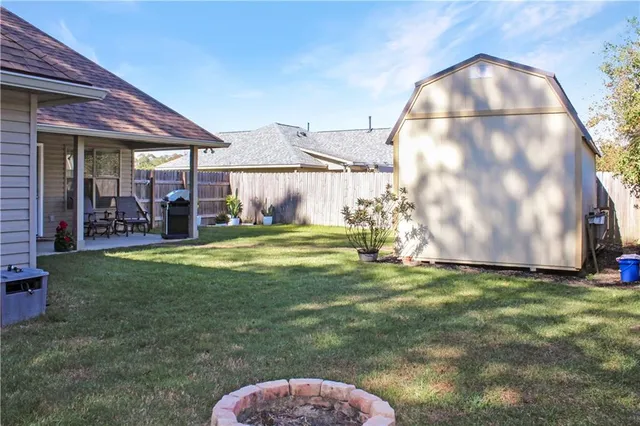 $249,000 | 40016 Sugarberry Drive, Ponchatoula, LA 70454