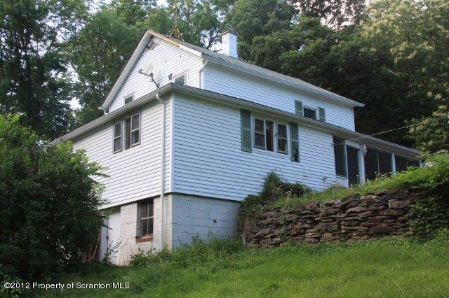 206 Bardwell Road Factoryville, PA 18419 - Photo 5 of 15 Gallery Image 5
