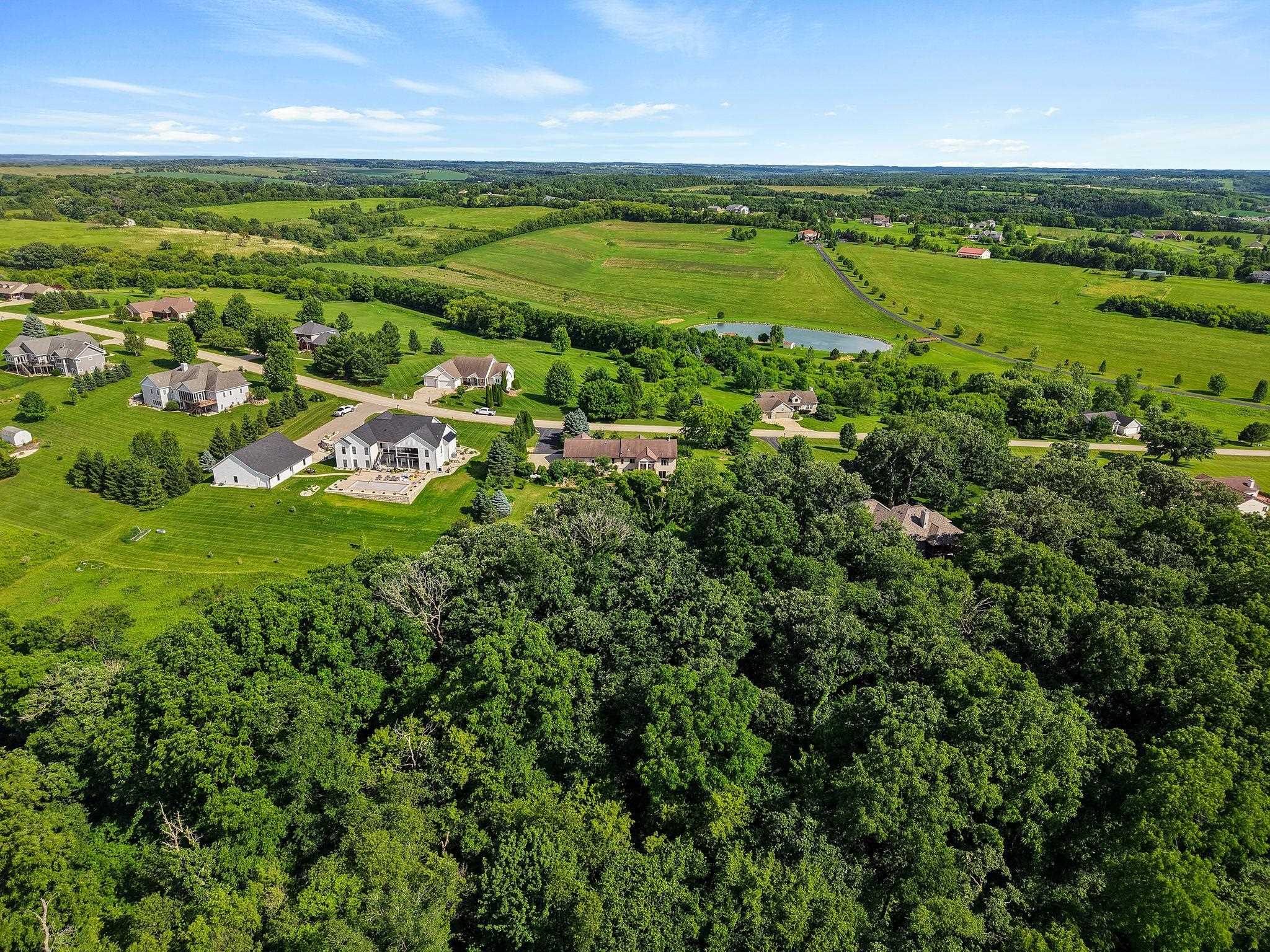 W5430 Windmill Ridge Road New Glarus, WI 53574 - Photo 78 of 80