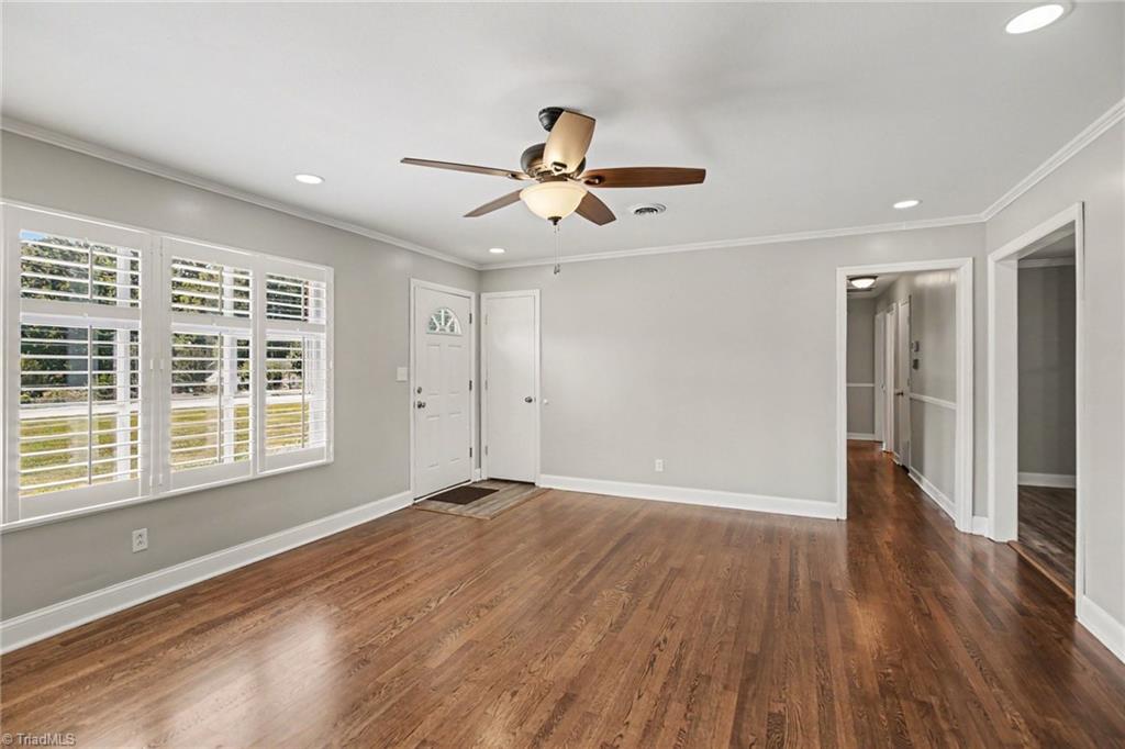 6025 Skylark Road Pfafftown, NC 27040 - Photo 10 of 24 Gallery Image 10