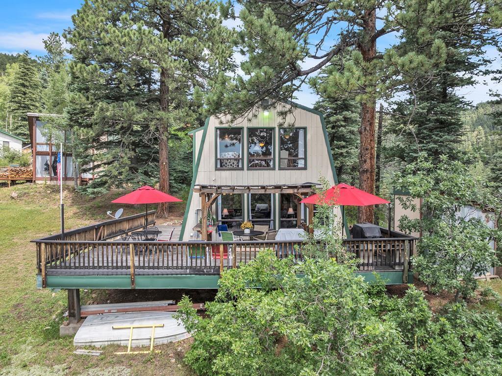 203 County Road 370 Rye, CO 81069 - Photo 45 of 60