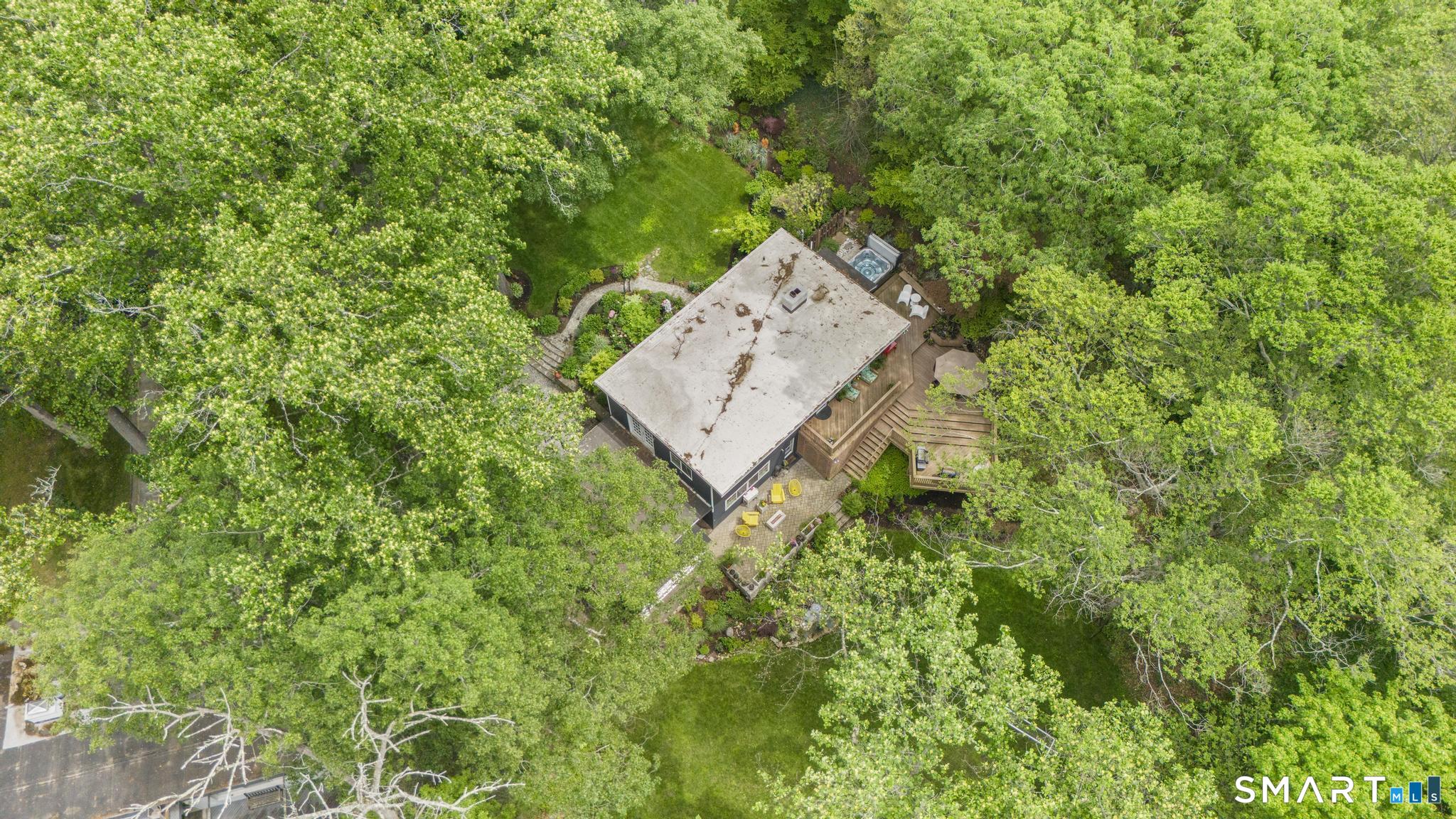 13 Alewives Road Norwalk, CT 06850 - Photo 4 of 40 cul de sac