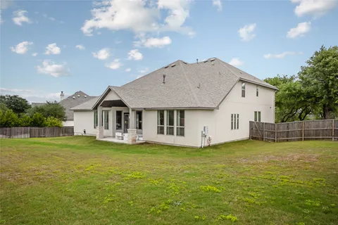 $925,000 | 438 Premier Park Loop, Dripping Springs, TX 78620