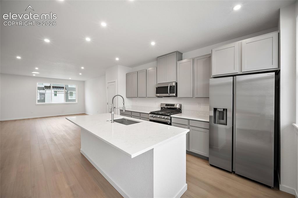 2240 Peridot Loop Colorado Springs, CO 80908 - Photo 13 of 31