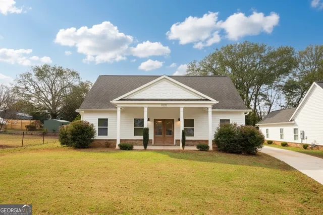 $2,600 | 1000 Bell Circle, Madison, GA 30650