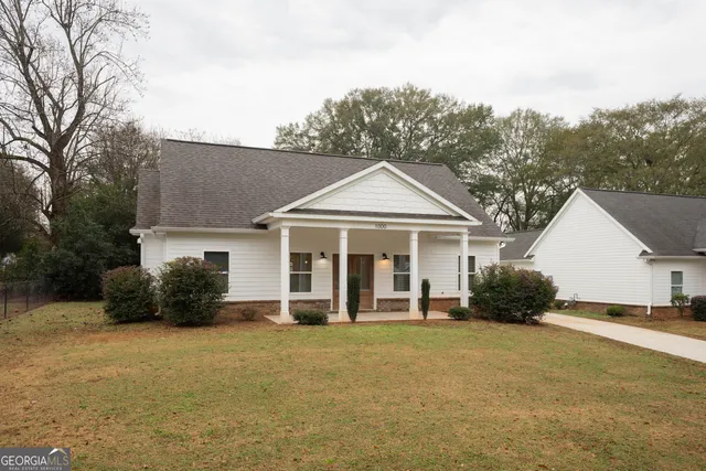 $2,600 | 1000 Bell Circle, Madison, GA 30650