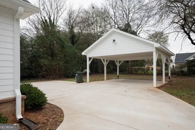 $2,600 | 1000 Bell Circle, Madison, GA 30650