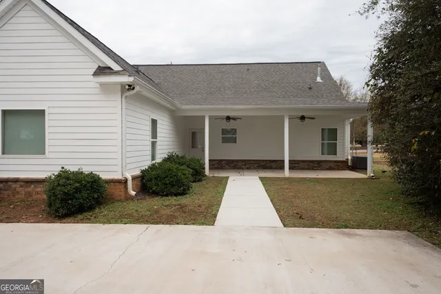 $2,600 | 1000 Bell Circle, Madison, GA 30650