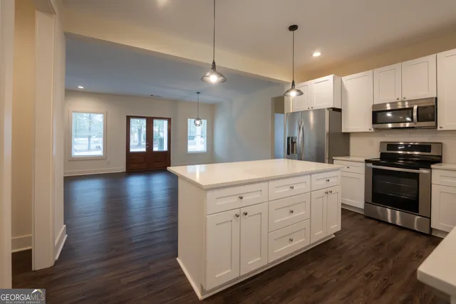 $2,600 | 1000 Bell Circle, Madison, GA 30650