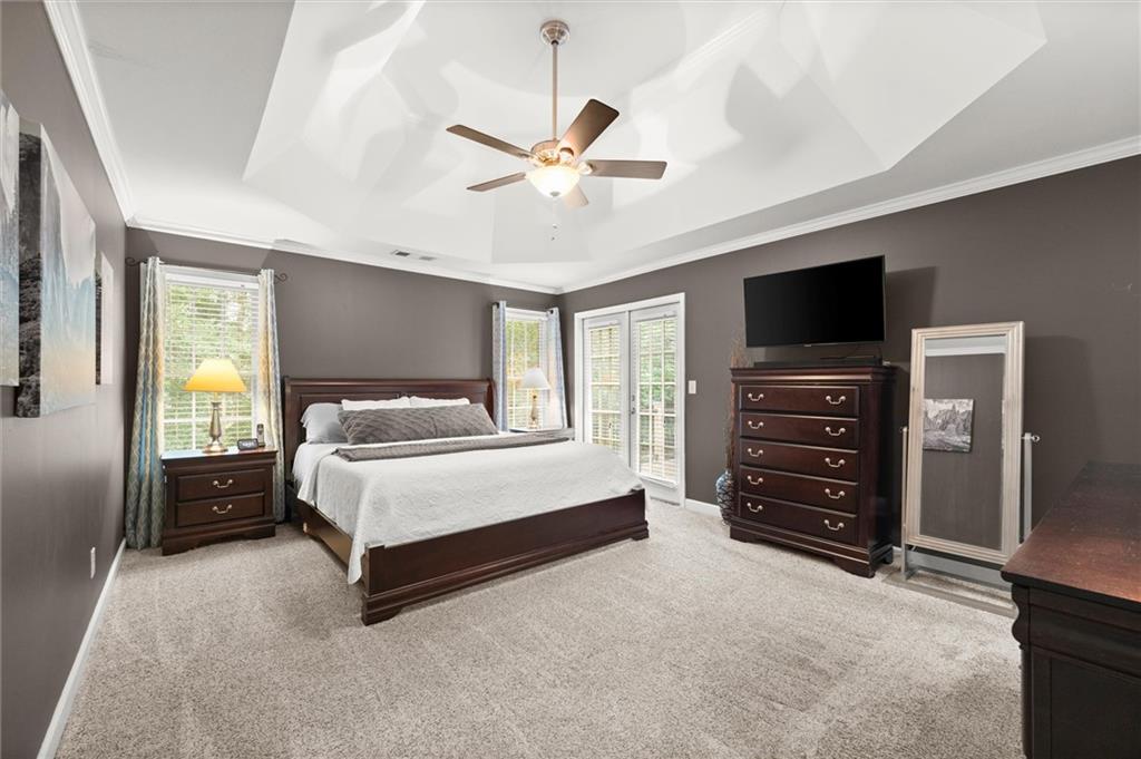 2704 Rice Mill Court Grayson, GA 30017 - Photo 45 of 85