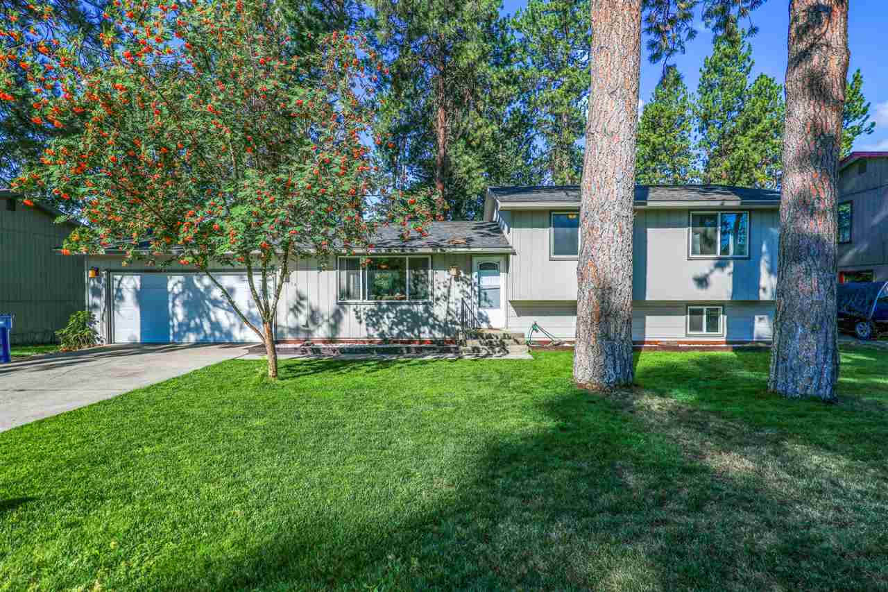 3114 South Mamer Road Spokane Valley, WA 99216 - Photo 1 of 23 Gallery Image 1