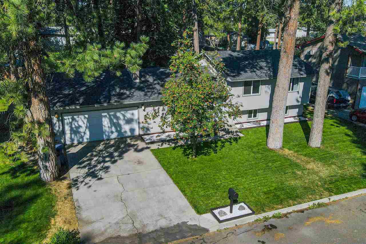 3114 South Mamer Road Spokane Valley, WA 99216 - Photo 23 of 23 Gallery Image 23