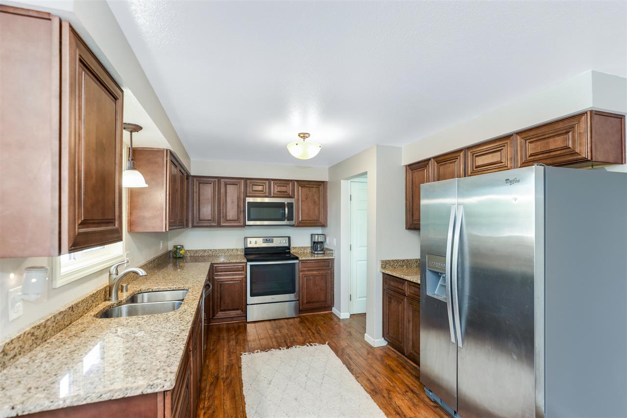 3114 South Mamer Road Spokane Valley, WA 99216 - Photo 8 of 23 Gallery Image 8
