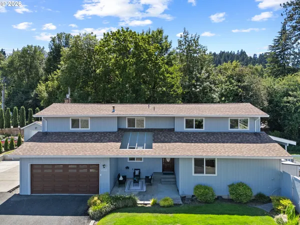 $849,900 | 2360 Glenmorrie Drive, Lake Oswego, OR 97036