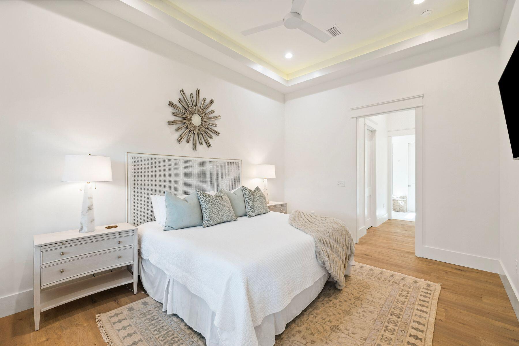 215 Walnut Street Santa Rosa Beach, FL 32459 - Photo 26 of 47 Tray Ceiling