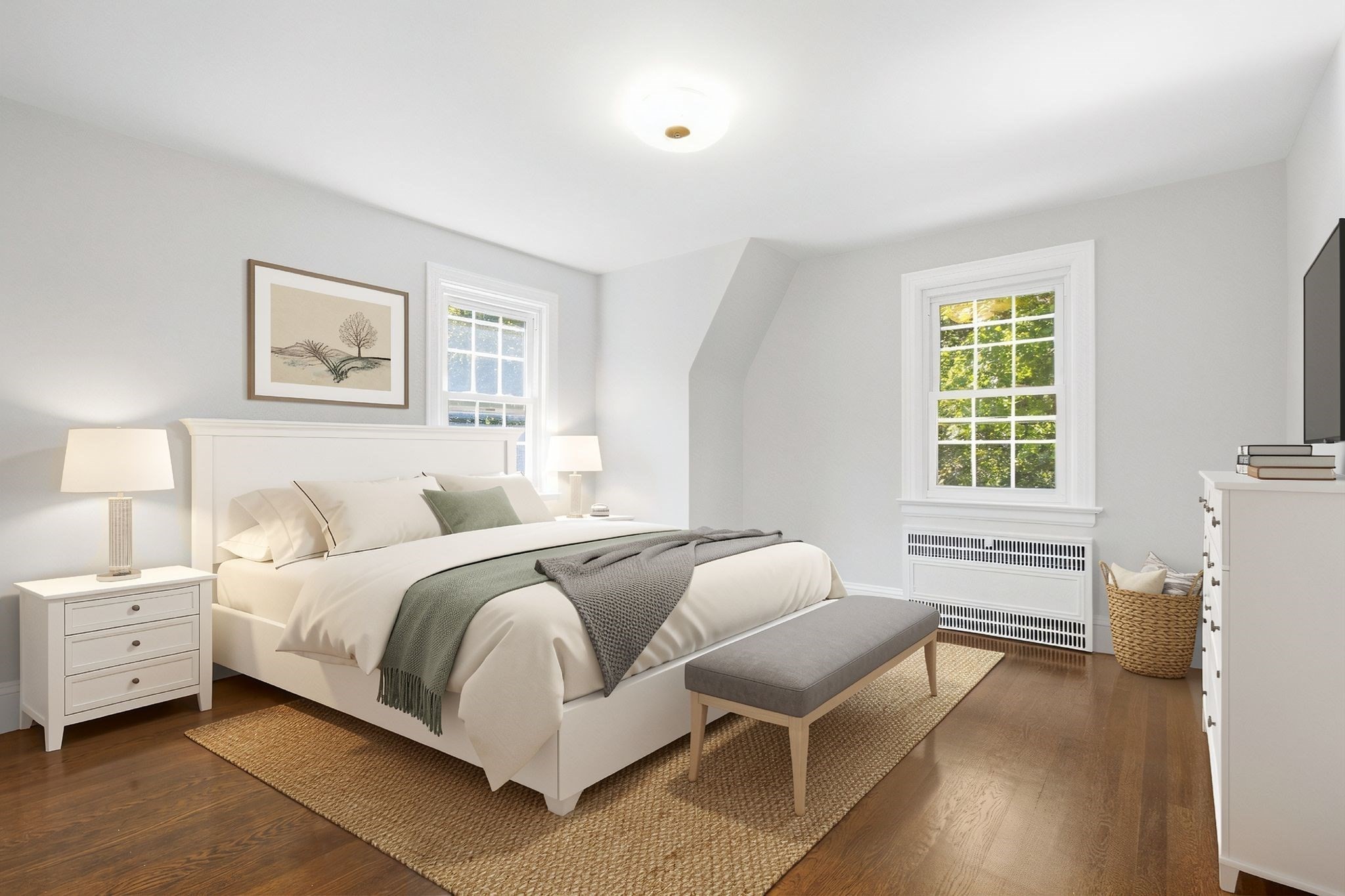 128 Meadowbrook Road Longmeadow, MA 01106 - Photo 8 of 18 Gallery Image 8