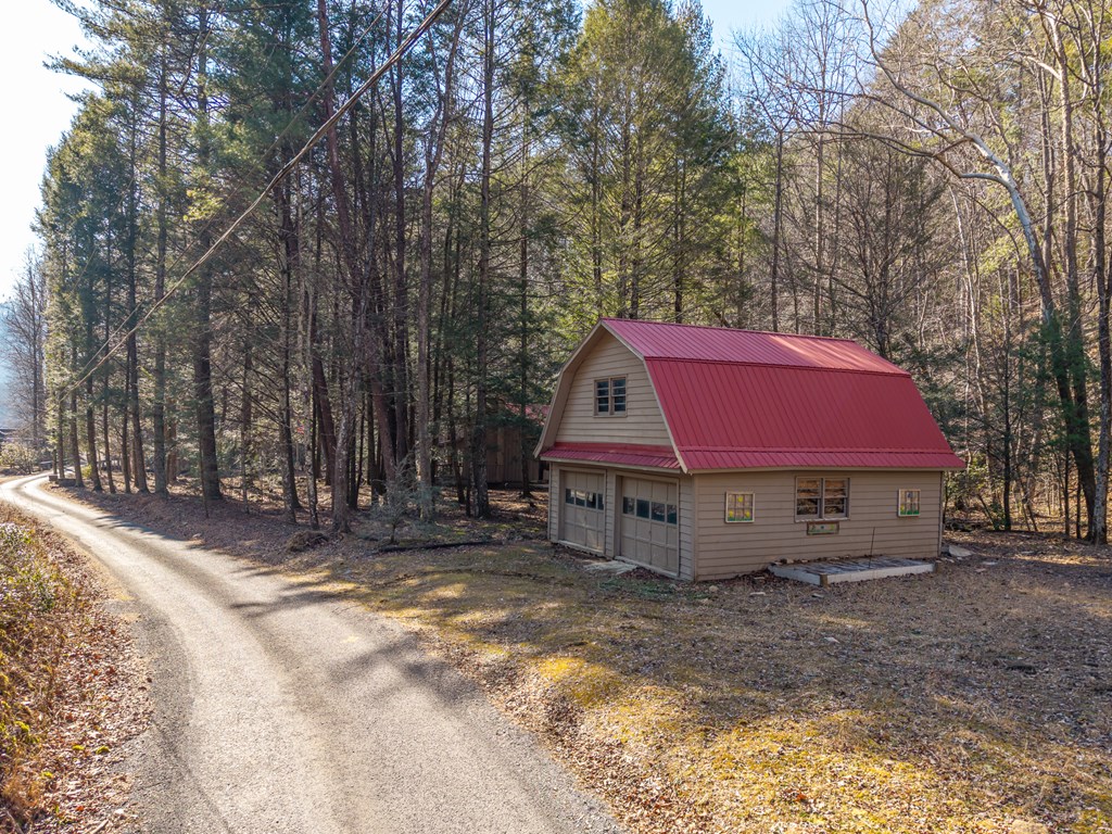 5411 Turniptown Road Ellijay, GA 30536 - Photo 40 of 51 Gallery Image 40
