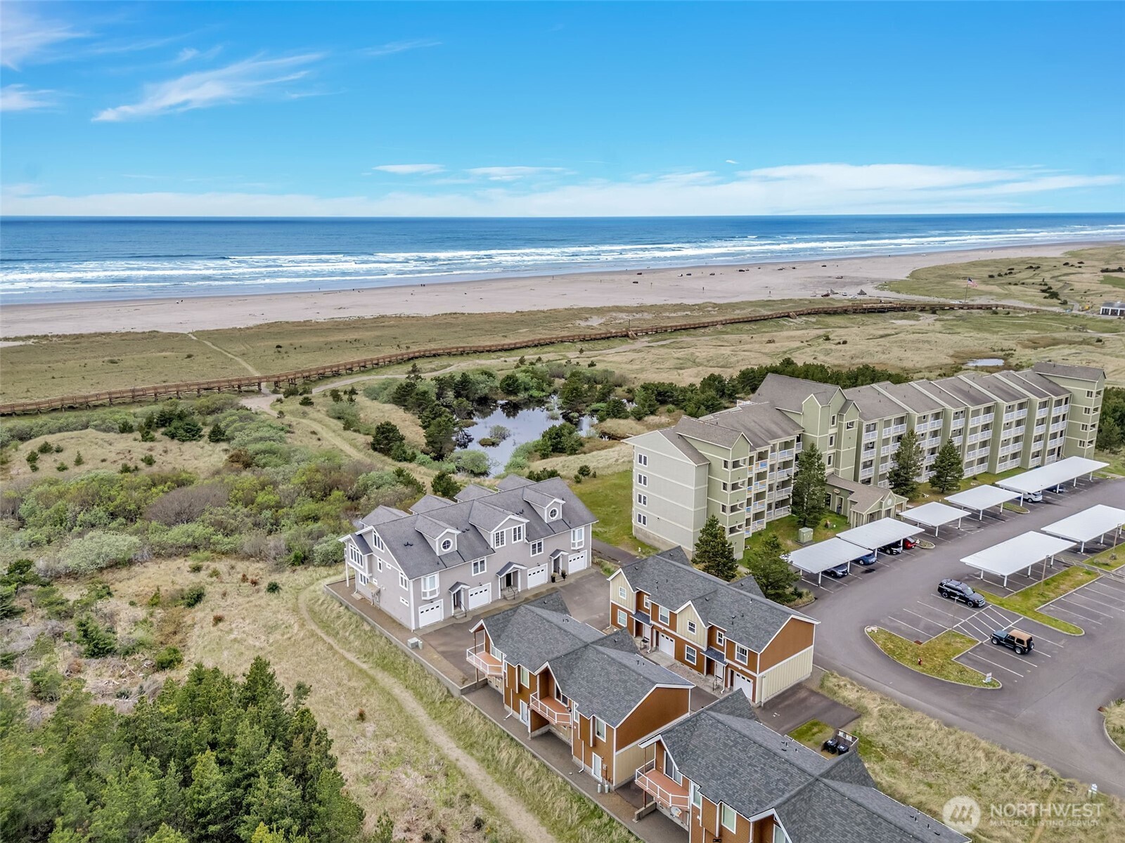 316 7th Street Southwest, Unit 13 Long Beach, WA 98631 - Photo 31 of 33