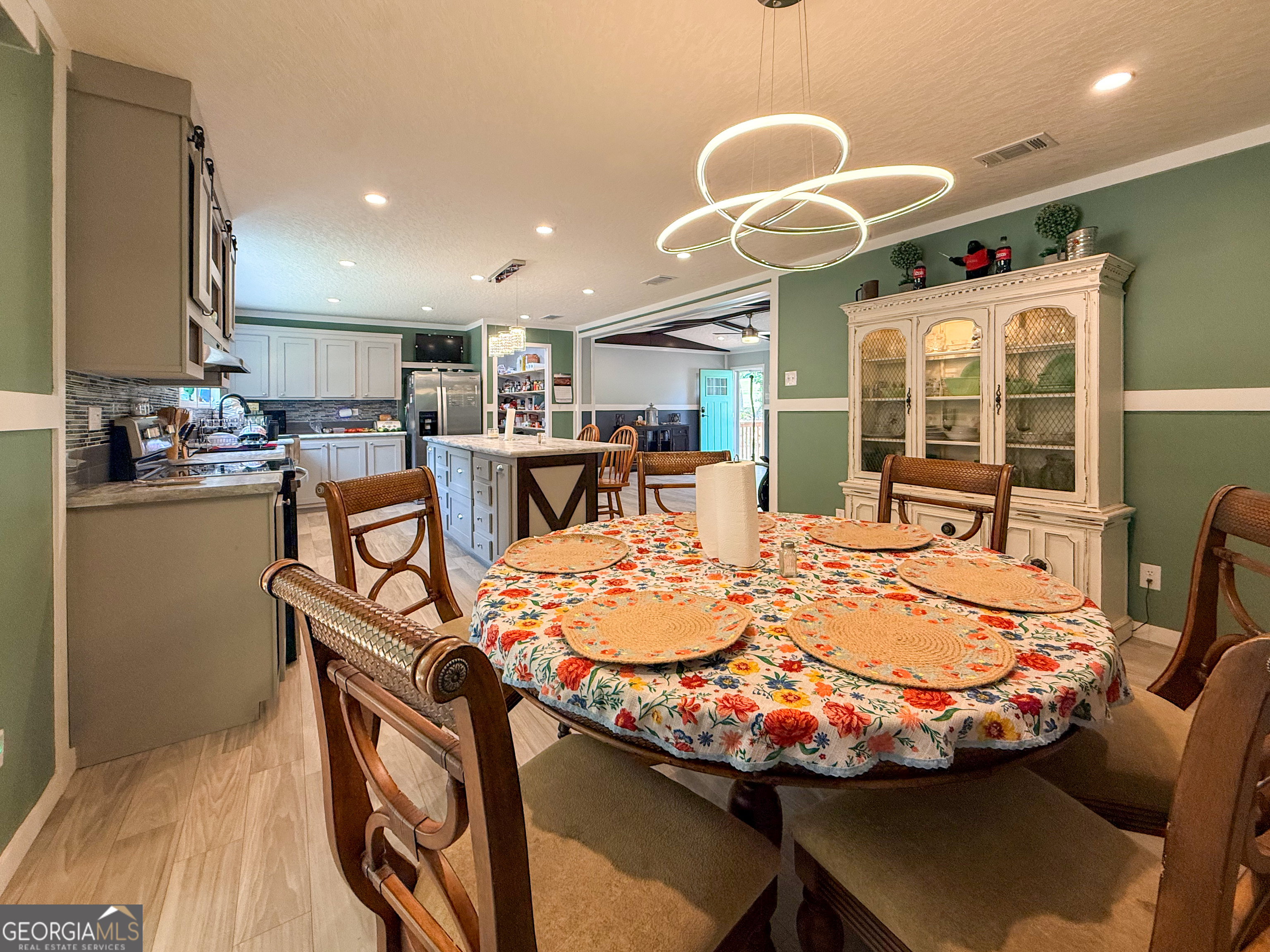 1839 Westmoreland Road Cleveland, GA 30528 - Photo 12 of 37
