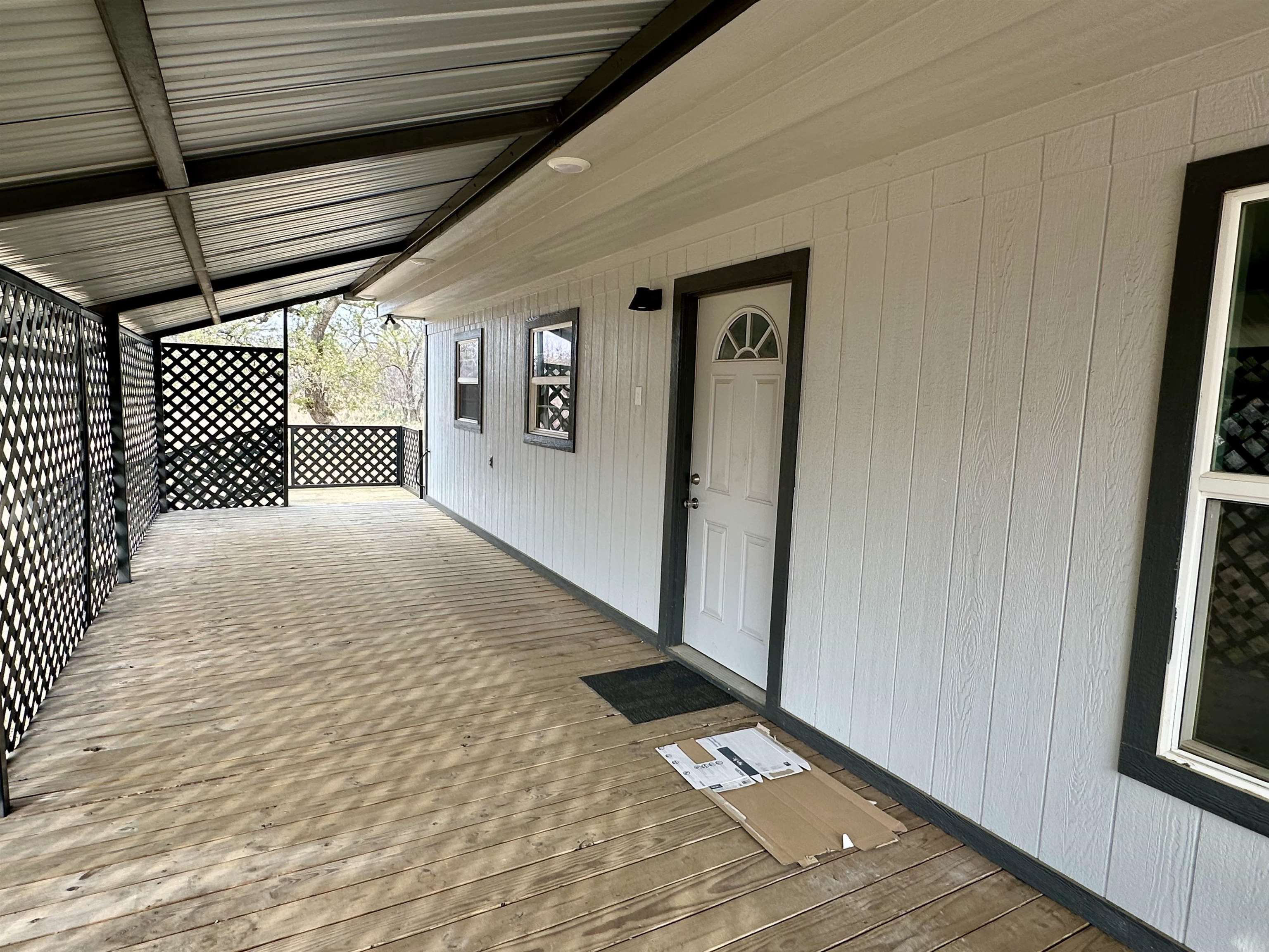 3410 Cactus Trail Kingsland, TX 78639 - Photo 5 of 26 a bedroom with a bed and a window